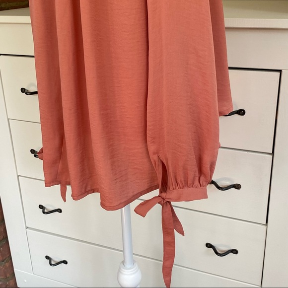 Abercrombie & Fitch Womens Blouse - Picture 8 of 14